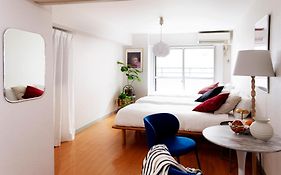 Renovated In June 2024 Apartment 3Mins Walk To Station 1Stop To Shinjuku 3Stop To Shibuya